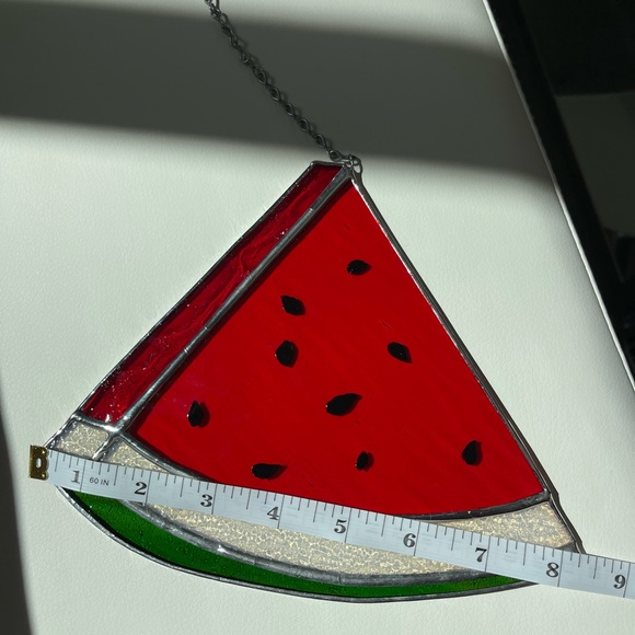 🎉HP Handmade Glass Suncatcher - Picture 8 of 9